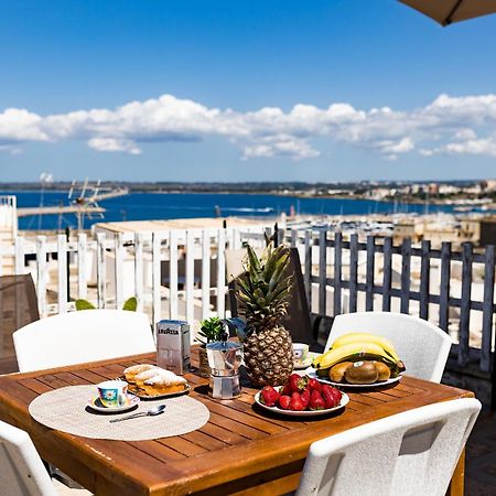 Corte De Maio - Exclusive Terrace - By Click Salento Gallipoli Kültér fotó