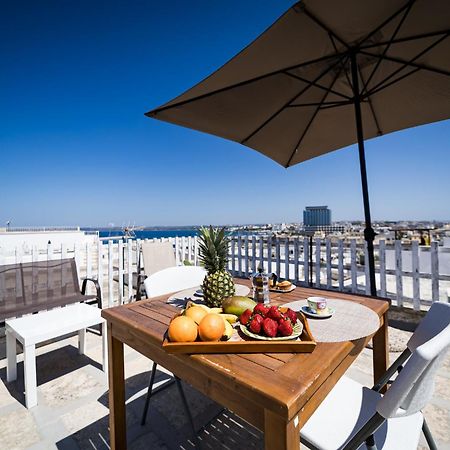 Corte De Maio - Exclusive Terrace - By Click Salento Gallipoli Kültér fotó
